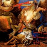 Killing Joke - Hosannas From The Basement Of Hell